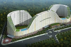 Phát triển bất động sản Phát Đạt chốt trả cổ tức tỷ lệ 13%