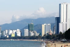 Bất động sản du lịch là phân khúc chịu tác động bất lợi từ dịch Covid-19. Ảnh: Lê Tiên