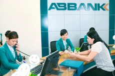 Ngân hàng TMCP An Bình công bố ngân sách 4.000 tỷ đồng triển khai chương trình nguồn vốn chi phí thấp, ưu đãi lãi suất cho vay dành cho DN vay vốn. Ảnh: Minh Dũng