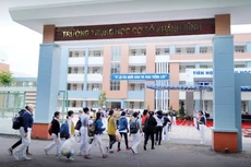 Công ty TNHH Xây dựng thương mại Ngọc Bảo từng trúng nhiều gói thầu trên địa bàn Bình Dương và Cần Thơ do Công ty TNHH Xây dựng Tư vấn Thiết kế Minh Hà làm tư vấn đấu thầu