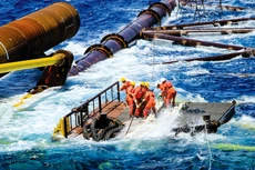 5 tháng đầu năm, lợi nhuận sau thuế hợp nhất của PVN đạt 7,1 nghìn tỷ đồng