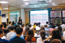 Quản trị công ty tốt sẽ mang lại nhiều lợi ích, trong đó có lợi ích cho chính doanh nghiệp, giúp thu hút vốn đầu tư. Ảnh: Đức Cường