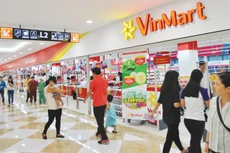 Việc sáp nhập VinCommerce và VinEco vào Công ty CP Hàng tiêu dùng Masan là một trong những thương vụ M&A đình đám nhất năm 2019. Ảnh: Lê Tiên