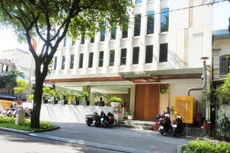 Mặc dù lỗ lũy kế, Bảo hiểm Viễn Đông vẫn chi 380 tỷ đồng mua lại khu đất tại 19 Phùng Khắc Khoan, Quận I, TP.HCM từ “Shark” Liên với giá cao hơn nhiều so với giá thị trường. Ảnh: St