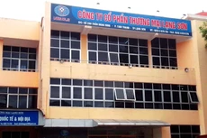 Doanh thu 3 năm gần nhất (2017 - 2019) của Latraco liên tục đi xuống và ở mức bình quân 360 tỷ đồng. Ảnh: Đức Thuận