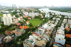 Chỉ trong thời gian ngắn, BCG Land đã nhận chuyển nhượng nhiều dự án bất động sản và huy động lượng vốn lớn để hồi sinh các dự án này. Ảnh: Song Lê