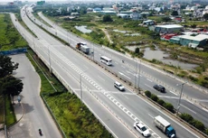 Các nhà đầu tư nước ngoài mong muốn Việt Nam sớm hoàn thiện khung khổ pháp lý để có thể tham gia sâu vào các dự án PPP. Ảnh: Lê Tiên