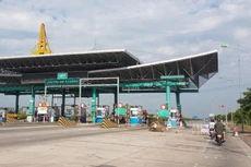 Động thái rút vốn của các quỹ ngoại được diễn ra trong thời điểm tình hình kinh doanh của “đại gia” Tasco đang lao dốc. Ảnh: Lê Tiên