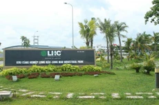 Năm 2020, Long Hậu đặt kế hoạch doanh thu tăng trưởng 43%