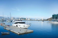 Nhiều ý kiến cho rằng, từ đầu quý III năm nay trở đi thị trường bất động sản sẽ bước vào giai đoạn khởi sắc. Ảnh: Lê Tiên