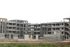 Hơn 4 năm trở lại đây, Công ty TNHH Xây dựng Đại Kim được công bố trúng 21 gói thầu, trong đó có 18 gói thầu sử dụng ngân sách quốc phòng. Ảnh minh họa: Nhã Chi