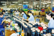 DNVVV là khu vực tạo ra nhiều việc làm nhất hiện nay nên hỗ trợ cho đối tượng này là rất cần thiết, góp phần đảm bảo an sinh, giúp nền kinh tế phục hồi nhanh. Ảnh: Lê Tiên