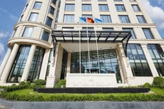 Giá trị hàng tồn kho của Công ty CP Tập đoàn Đất Xanh là 6.791 tỷ đồng tại thời điểm cuối năm 2019, tập trung chủ yếu ở các dự án bất động sản dở dang. Ảnh: st