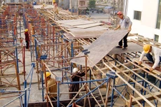 Nhà thầu kiến nghị có giá dự thầu thấp nhất tại Gói thầu số 01 thuộc Dự án Cải tạo, sửa chữa nhà làm việc huyện ủy Yên Lập. Ảnh minh họa