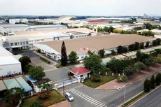 Tổ công tác đặc biệt cần nghiên cứu về thể chế, xây dựng lực lượng doanh nghiệp công nghiệp hỗ trợ trong nước mạnh để đón vốn FDI. Ảnh: Lê Tiên