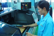 Hiện tại, Hanel và Công ty CP Đầu tư và Phát triển N&G chưa thể thống nhất đối chiếu số liệu công nợ khiến việc thu hồi khoản nợ hơn 100 tỷ đồng không có nhiều tiến triển. Ảnh: St