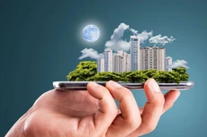 Nhiều doanh nghiệp bất động sản đang áp dụng phương thức bán hàng trực tuyến để tiếp cận khách hàng