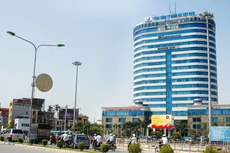 Tổng công ty Hàng hải Việt Nam báo cáo không đúng thực tế về tình hình giải quyết kiến nghị và xử lý vi phạm trong đấu thầu. Ảnh: Lê Tiên