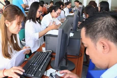 Theo Phòng Thương mại và Công nghiệp Việt Nam, một số trường hợp ấn định thuế tại Điều 14 của Dự thảo Nghị định quy định chi tiết một số điều của Luật Quản lý thuế cần được xem xét lại. Ảnh: Hoàng Hà