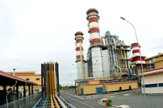 Trong lĩnh vực điện khí LNG, có một số dự án đang “giậm chân tại chỗ”. Ảnh minh họa: Tường Lâm