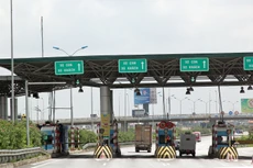 Công khai hợp đồng BOT sẽ giúp dư luận xã hội nhìn nhận đúng về quyền lợi và trách nhiệm của Nhà nước, người dân và nhà đầu tư dự án BOT. Ảnh: Huyền Trang