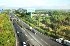 Việc công khai thông tin sẽ góp phần tăng tính minh bạch, tính giải trình và thuận lợi cho giám sát của người dân, xã hội đối với dự án PPP. Ảnh: Lê Tiên