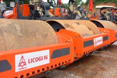 Quý I/2020, Công ty CP LICOGI 16 ghi nhận lợi nhuận sau thuế đạt hơn 12 tỷ đồng, giảm 71% so với cùng kỳ năm 2019.