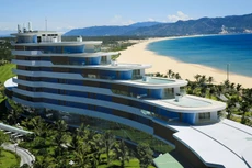 Nhiều doanh nghiệp bất động sản đã hướng tới những địa phương có quỹ đất rộng lớn, đủ sức phát triển những dự án quy mô, chất lượng. Ảnh: Lê Tiên