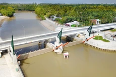 Các công trình do Công ty TNHH Xây dựng và Khảo sát công trình Thanh Tuấn thi công được đánh giá cao cả về chất lượng và tiến độ