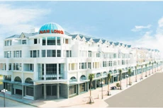 Đầu tư Nam Long trả cổ tức bằng tiền tỷ lệ 4,79%