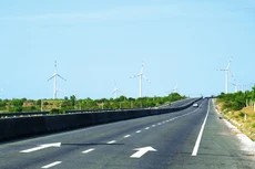 Nghị quyết 55/NQ-TW mở ra những cơ hội mới, to lớn cho khu vực tư nhân tham gia phát triển năng lượng. Ảnh: Lê Tiên