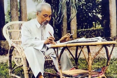 Lời dạy của Chủ tịch Hồ Chí Minh vẫn còn nguyên giá trị đối với những người làm báo trong bối cảnh hiện nay