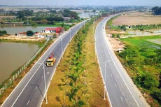 Dự án BT ký hợp đồng trước 1/1/2018 chủ yếu là chỉ định thầu nên cần rà soát lại, nhưng khi rà soát xong thì phải có hướng xử lý dứt điểm. Ảnh: Lê Tiên