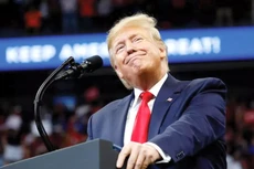 Ông Trump nhanh chóng vượt qua bà Clinton trên khía cạnh hiện diện tại mạng xã hội, thu hút sự chú ý lớn và xây dựng hình ảnh tốt