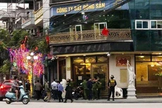 Công ty Bất động sản Đường Dương có trụ sở tại 366 Lê Quý Đôn, TP. Thái Bình, tỉnh Thái Bình. Ảnh St