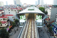 Giải ngân kế hoạch đầu tư vốn NSNN đến hết ngày 31/1/2020 ước đạt 4,448 nghìn tỷ đồng, bằng 0,95% kế hoạch Thủ tướng Chính phủ giao. Ảnh: Lê Tiên