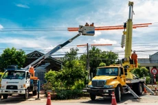 Gói thầu 03MSHH-ĐTPT-2024: Cung cấp xe nâng người phục vụ công tác sửa chữa thường xuyên các tổ máy Duyên Hải 1 và Duyên Hải 3