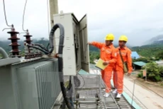 Gói thầu số 06: MCB và MCCB phục vụ SXKD năm 2023