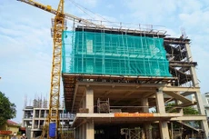 Gói thầu số 07: Thi công xây dựng các hạng mục công trình