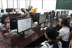 Gói thầu: Mua sắm thiết bị học tập và đồ dùng học tập