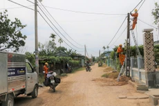 Gói thầu số 03: Toàn bộ phần xây dựng