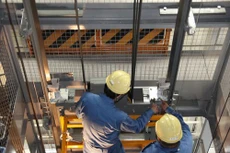 Gói thầu: Gói thầu số 09 Tư vấn giám sát thi công xây dựng và lắp đặt thiết bị (giai đoạn 2023-2025)