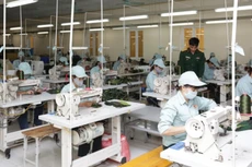 Gói thầu: Gói thầu XL-01 Cải tạo nâng cấp Nhà xưởng may N1; nhà kho thành phẩm; công trình phụ trợ và hạ tầng kỹ thuật/Nhà máy z133/TCKT