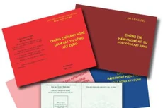 Trao đổi nghiệp vụ ngày 23/12/2024: Tiêu chí hợp đồng tương tự, chứng chỉ