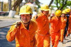 Trao đổi nghiệp vụ ngày 28/6/2024: Tiêu chí nhân sự