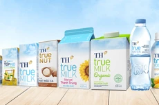  Gói thầu: Mua sữa bảo đảm đơn vị năm 2025