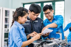 Gói thầu: Gói thầu số 20/2024 Thiết bị hội nghị truyền hình