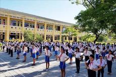 Gói thầu: Thi công xây dựng và lắp đặt thiết bị