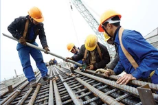 Yêu cầu nhân sự đối với gói thầu xây lắp