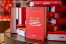 Gói thầu số 5 Mua sách thực hiện đề án phổ biến pháp luật